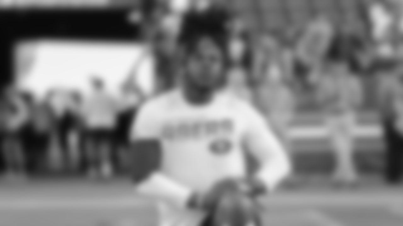 S Marcell Harris