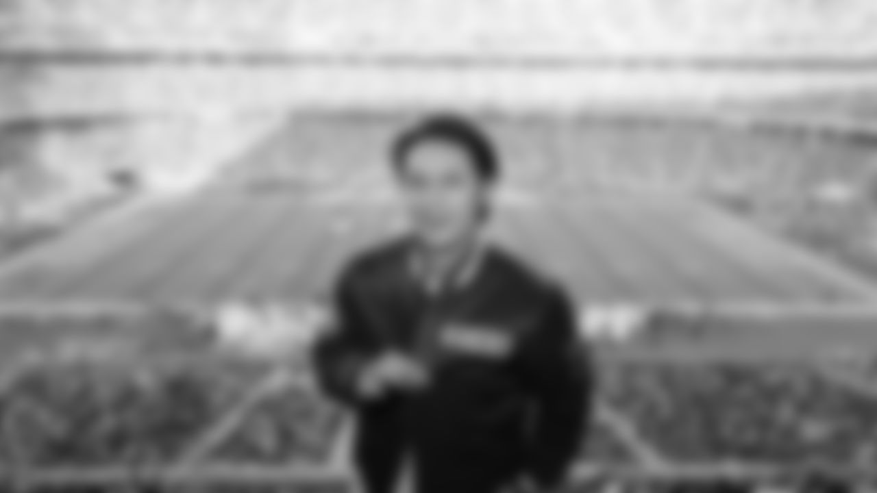 Harry Shum Jr