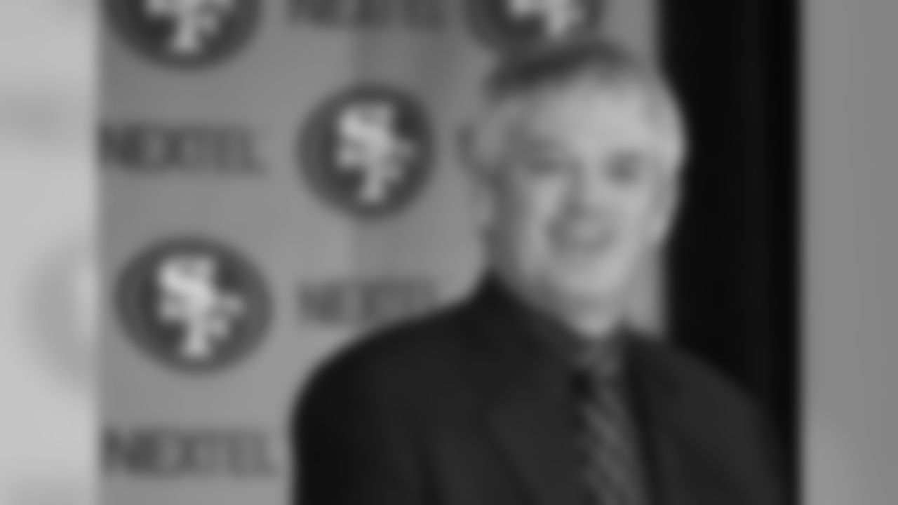 14. Dennis Erickson (2003-2004)