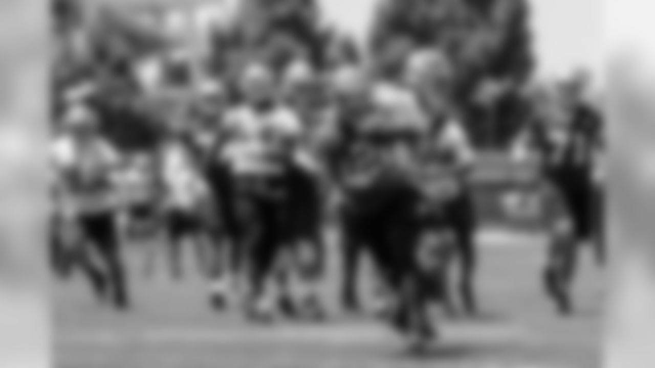 RB Tim Hightower