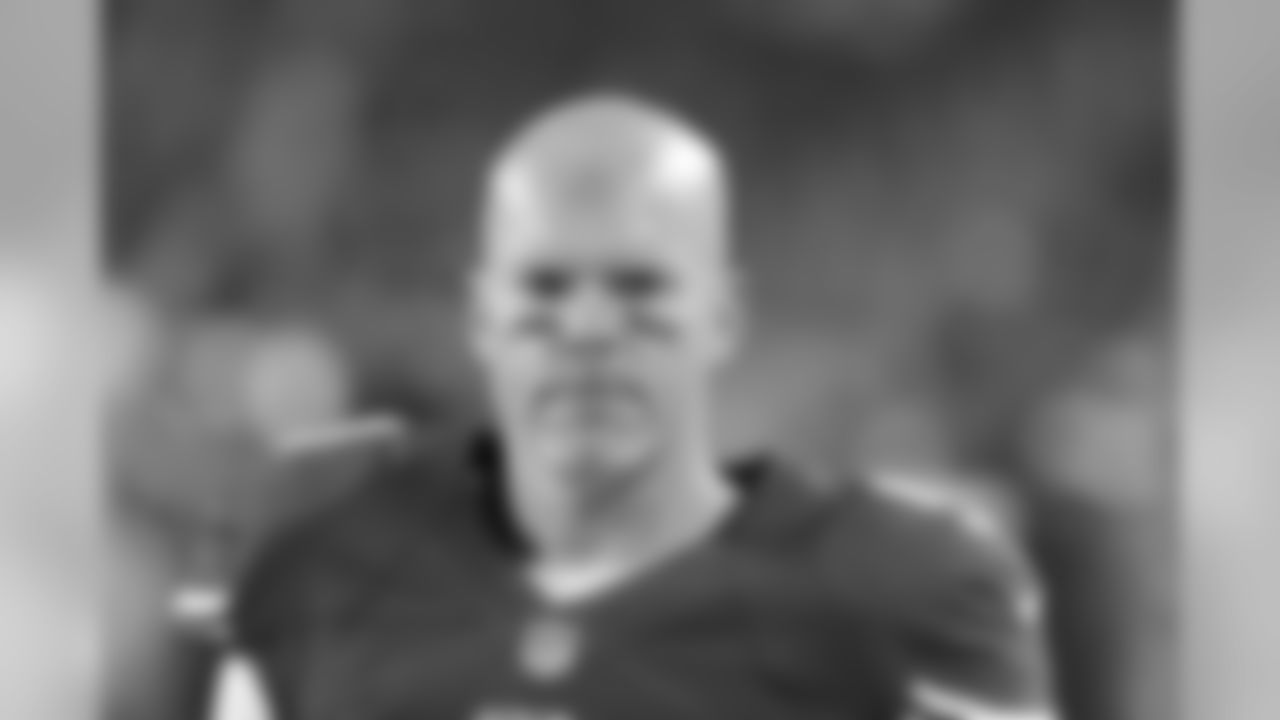 2013 -- 49ers K Phil Dawson