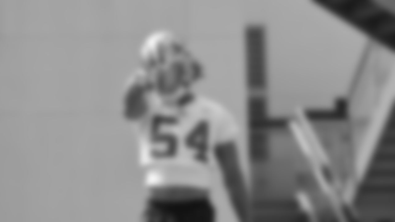 LB Fred Warner