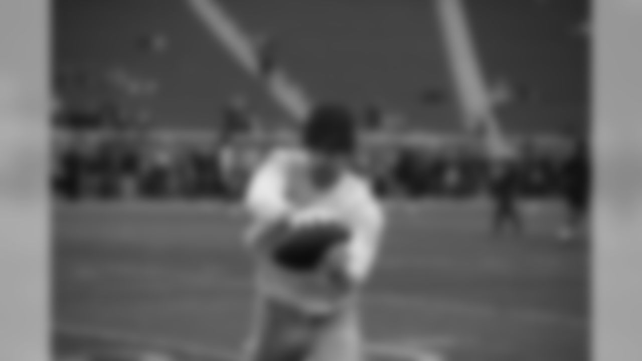 TE George Kittle