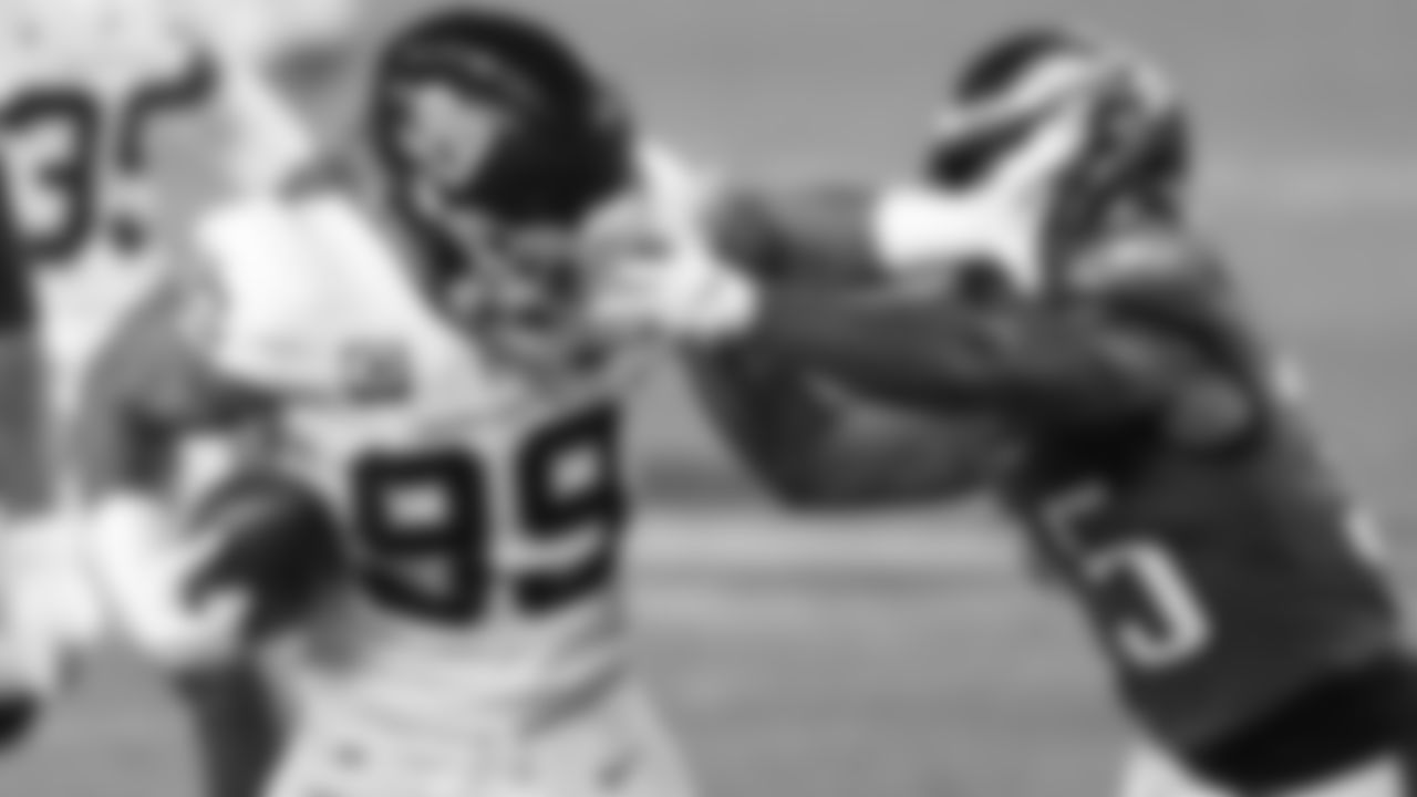 DL Chase Young