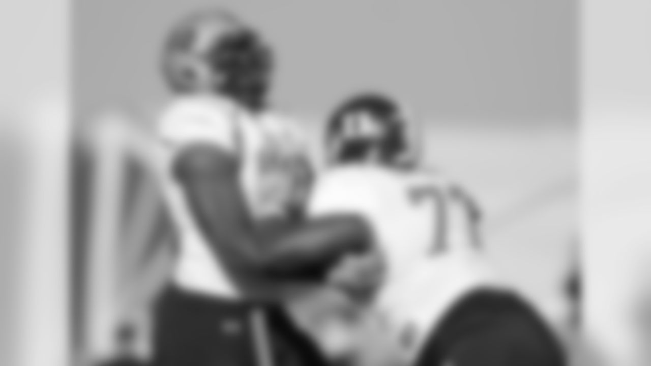 OL Laken Tomlinson, Duke