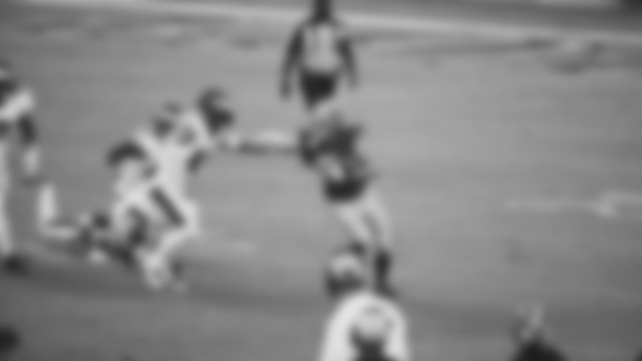 TE George Kittle