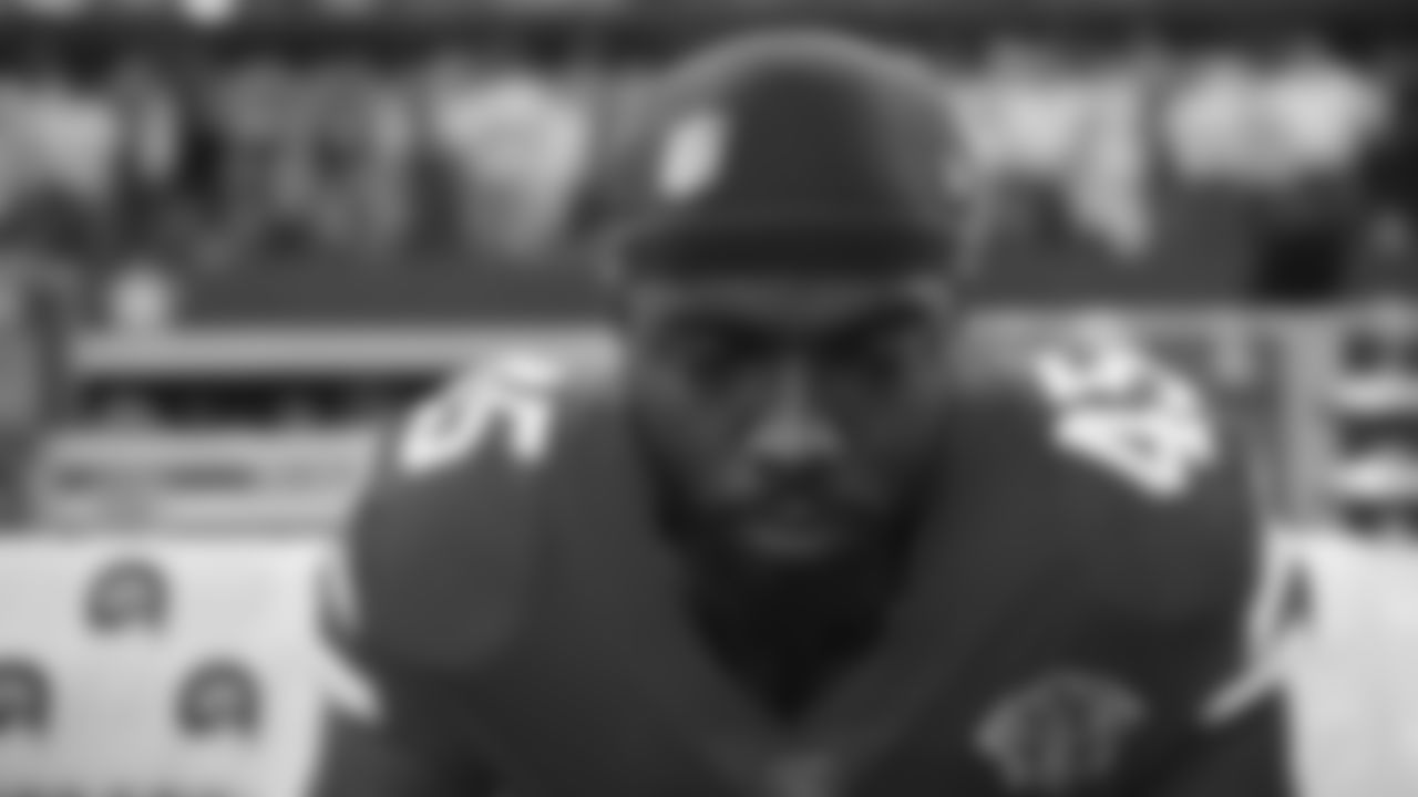 LB Demetrius Flannigan-Fowles