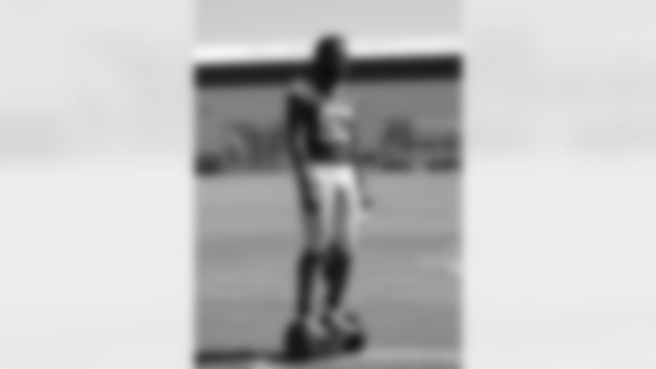 DL Kemoko Turay
