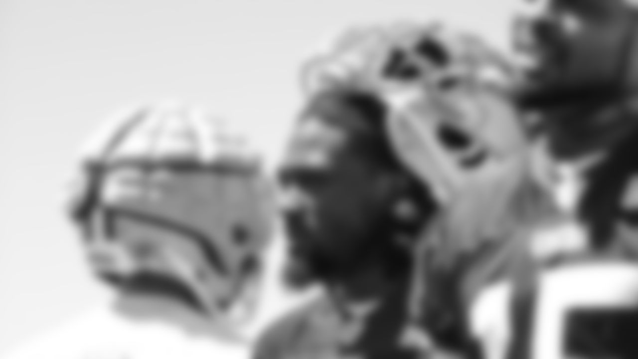 WR Brandon Aiyuk
