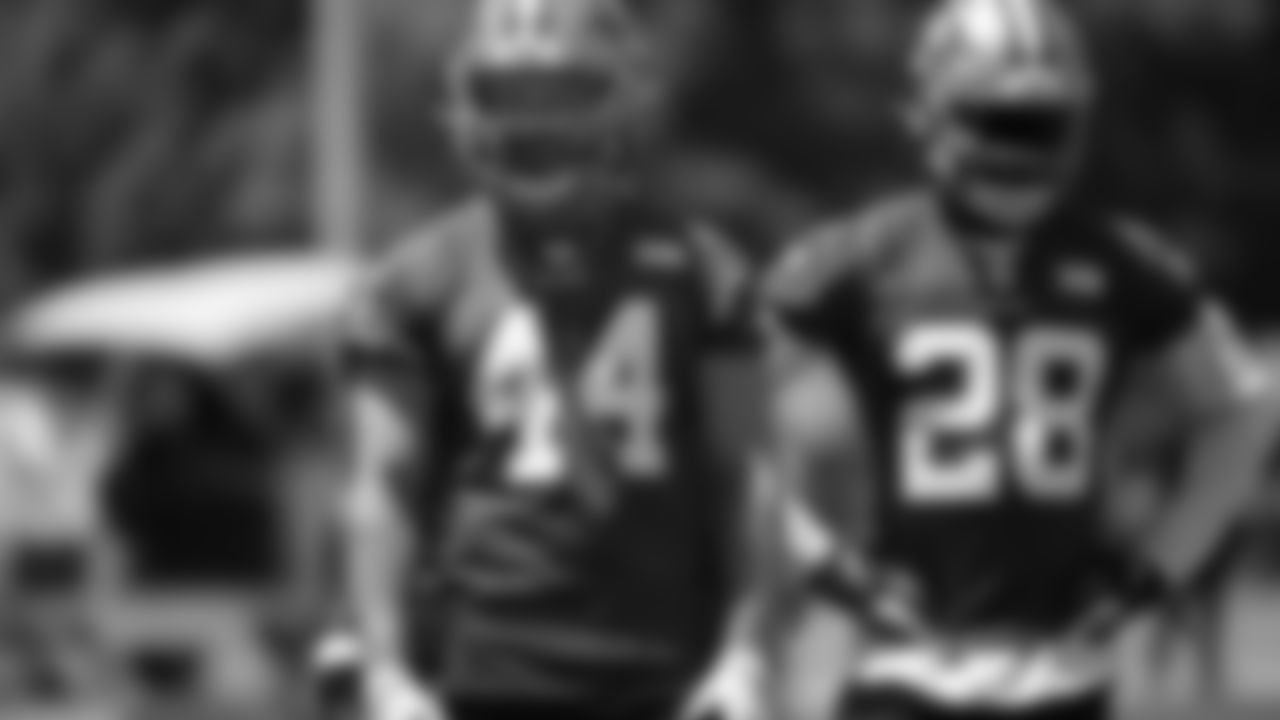 FB Kyle Juszczyk, RB Trey Sermon