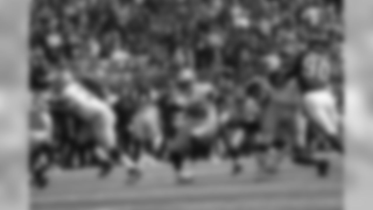 49ers at Vikings