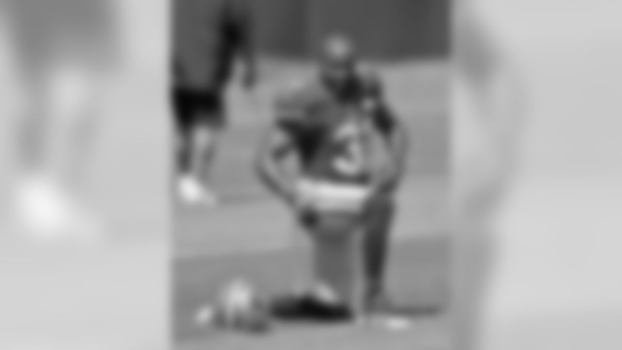 2011 -- S Donte Whitner