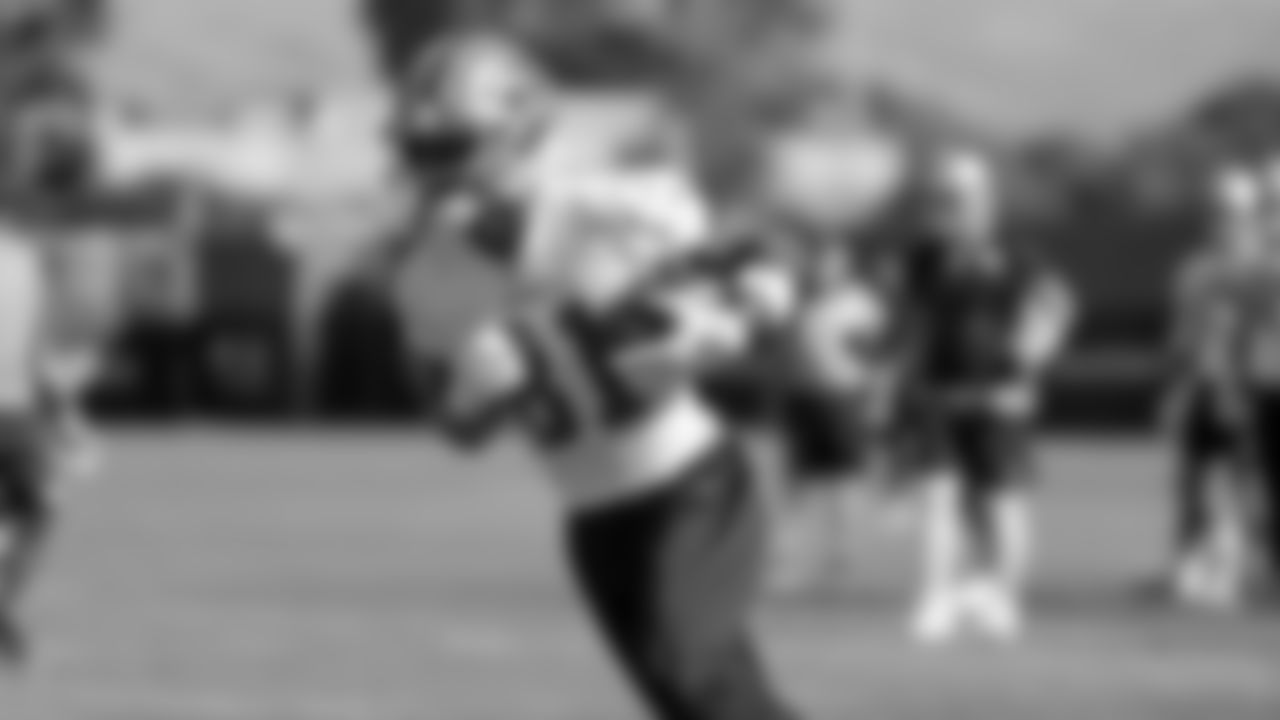 WR Trent Sherfield