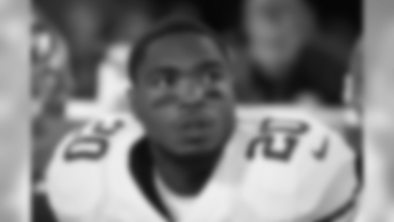 CB - Kenneth Acker