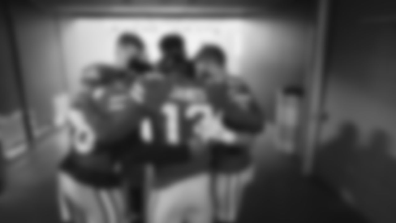 49ers Returners