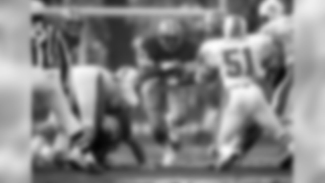 Super Bowl XIX: 49ers 38 Dolphins 16