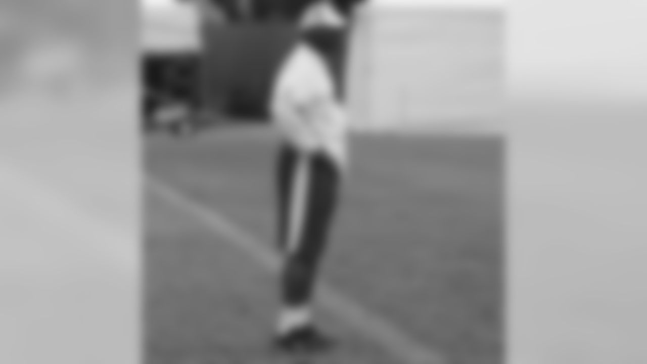Coach Singletary