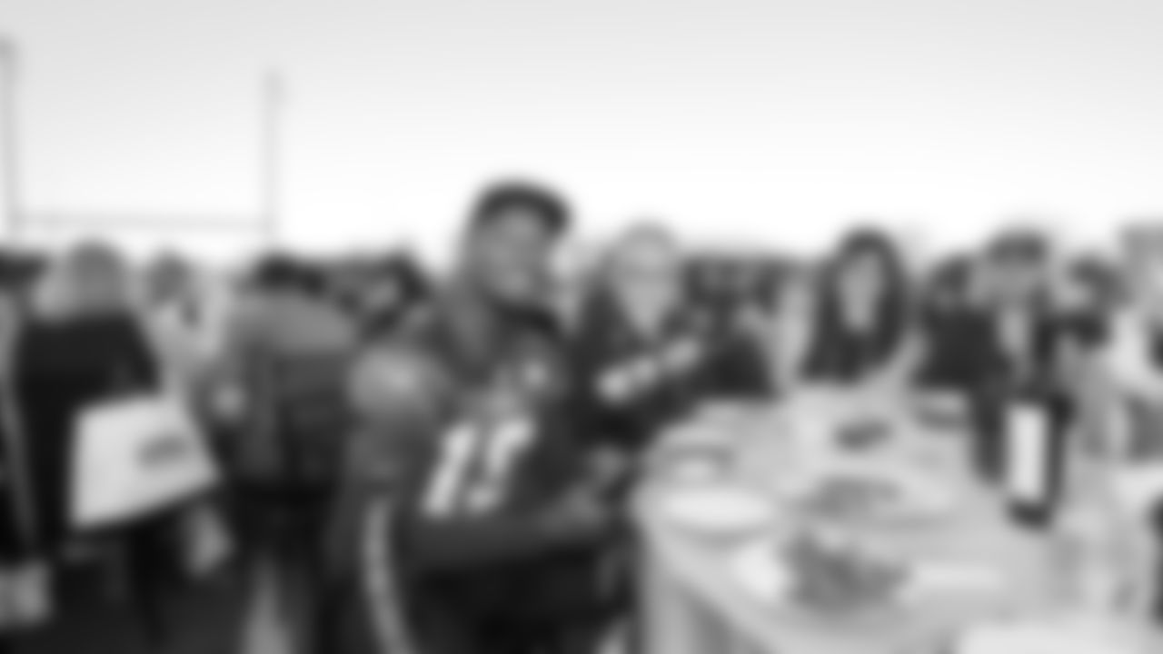 WR Deebo Samuel