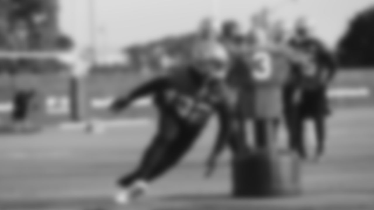 S Johnathan Cyprien