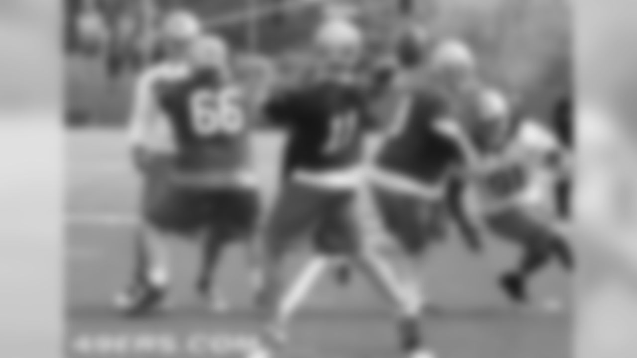 QB Alex Smith