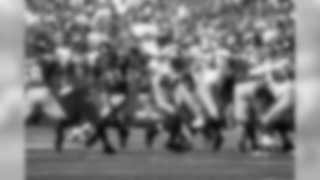 2007 -- Frank Gore