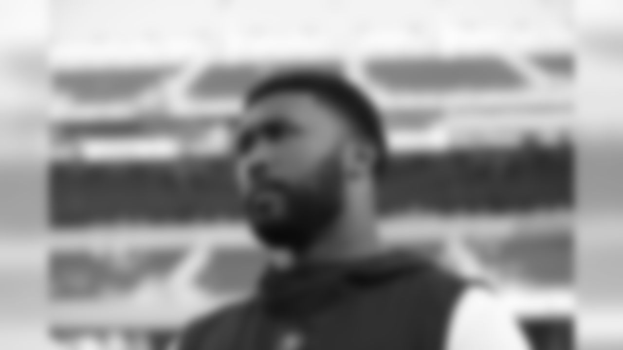 DL DeForest Buckner