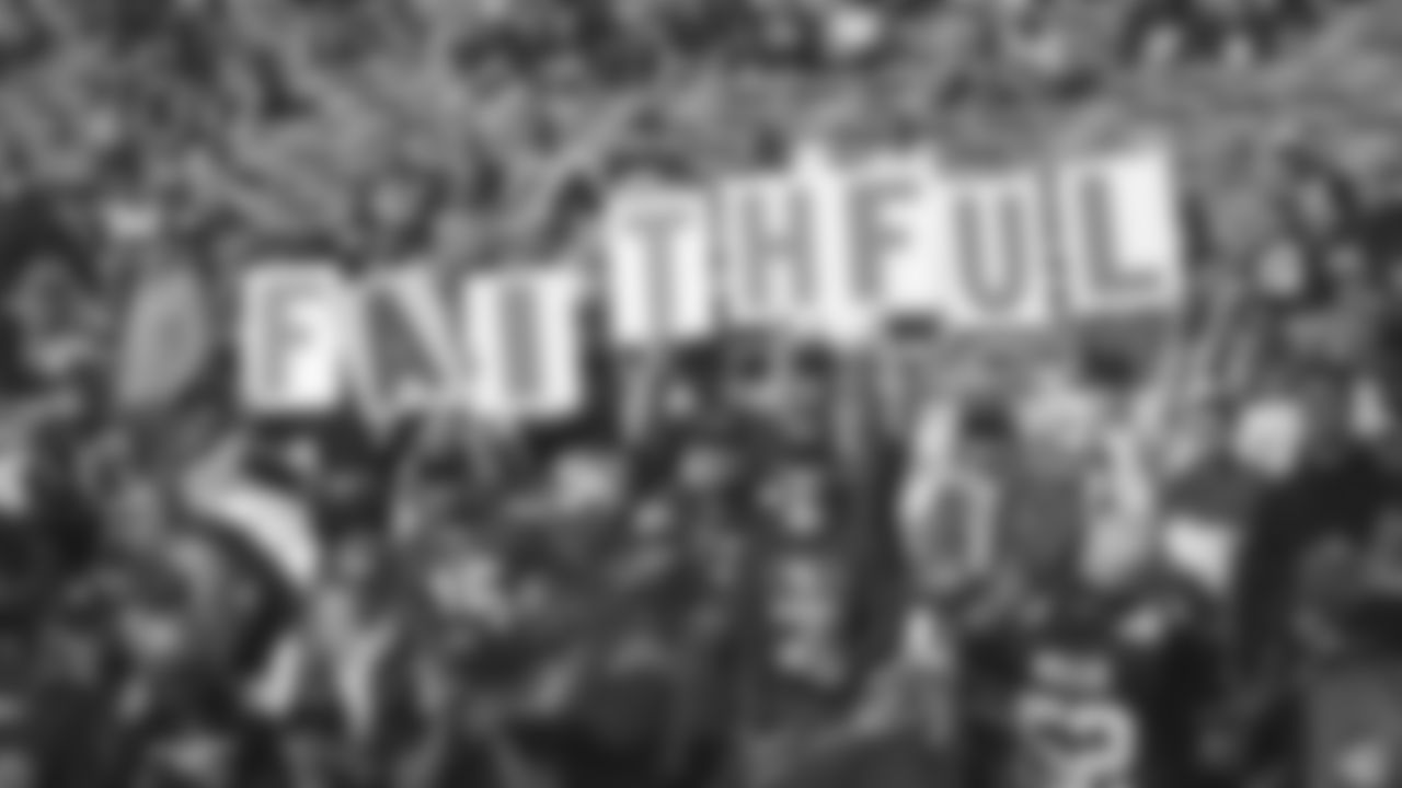 49ers Faithful