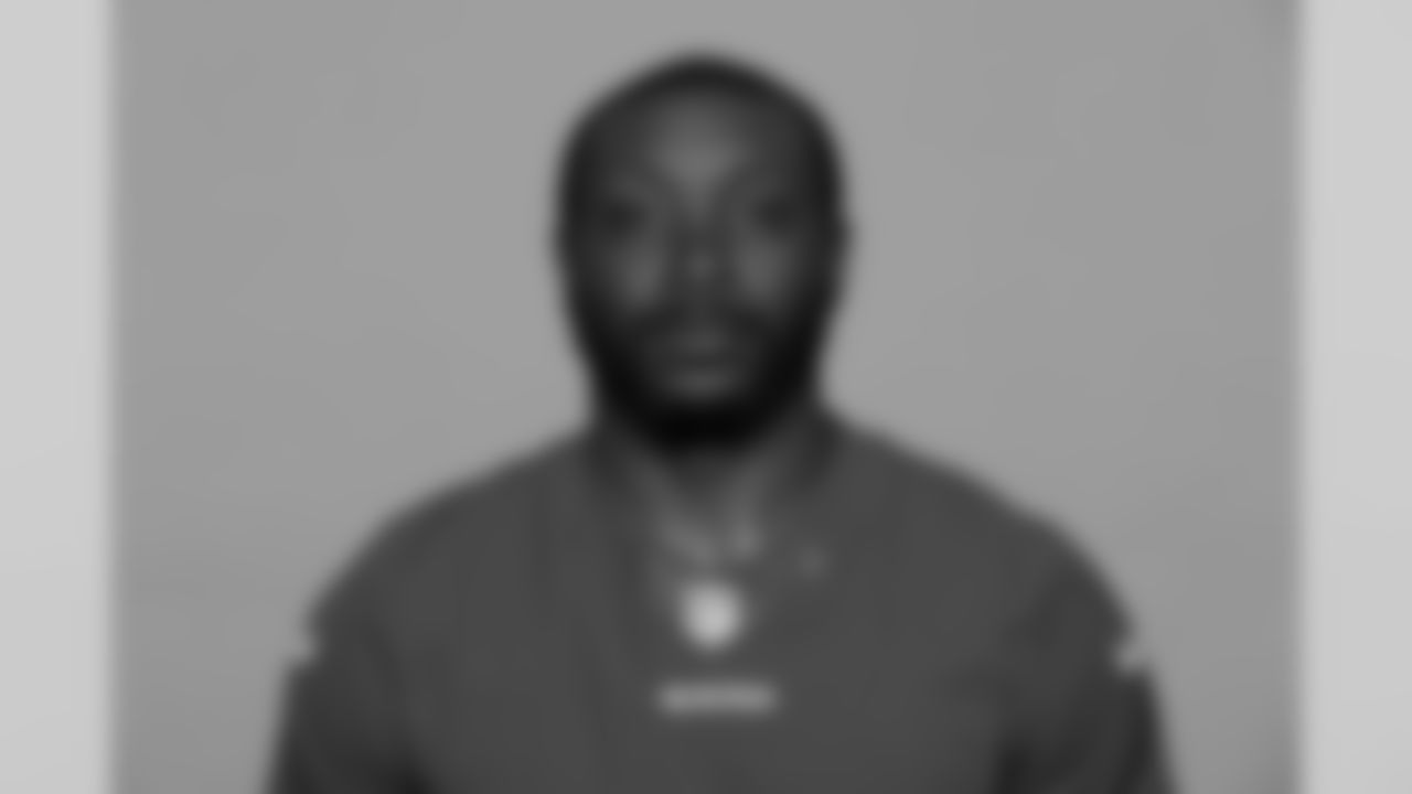 LB NaVorro Bowman