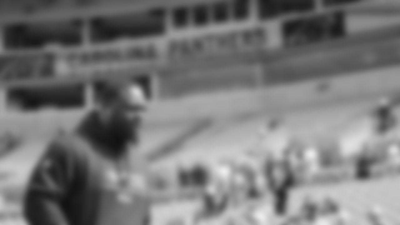 DL Hassan Ridgeway
