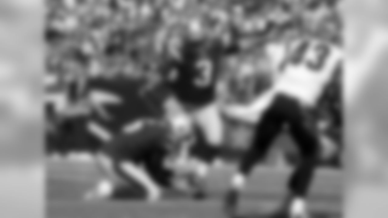 K 3 Stephen Gostkowski