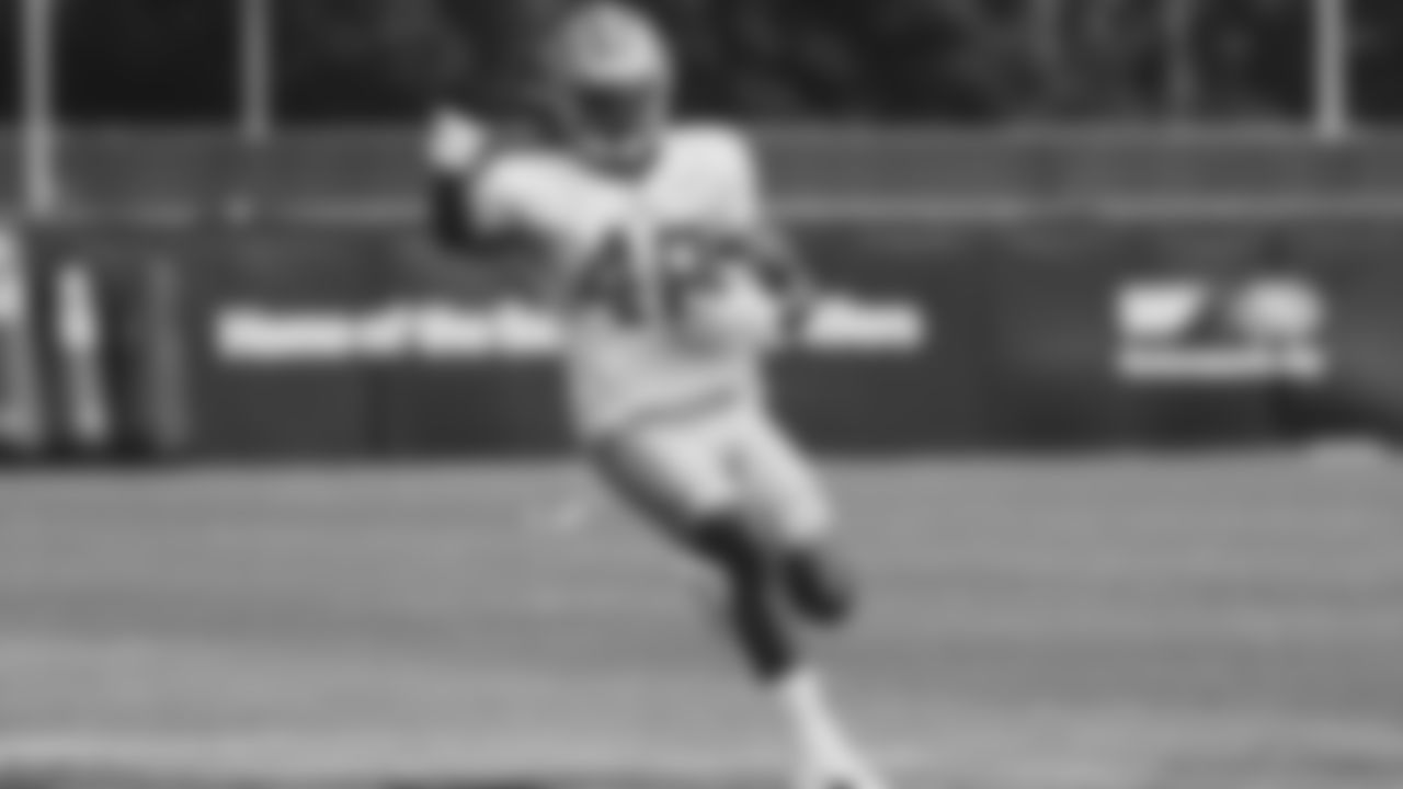 S Johnathan Cyprien