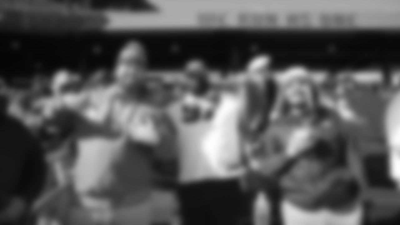 49ers Faithful
