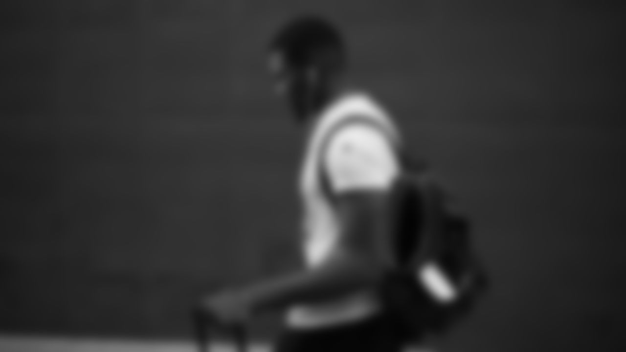 DB Jimmie Ward