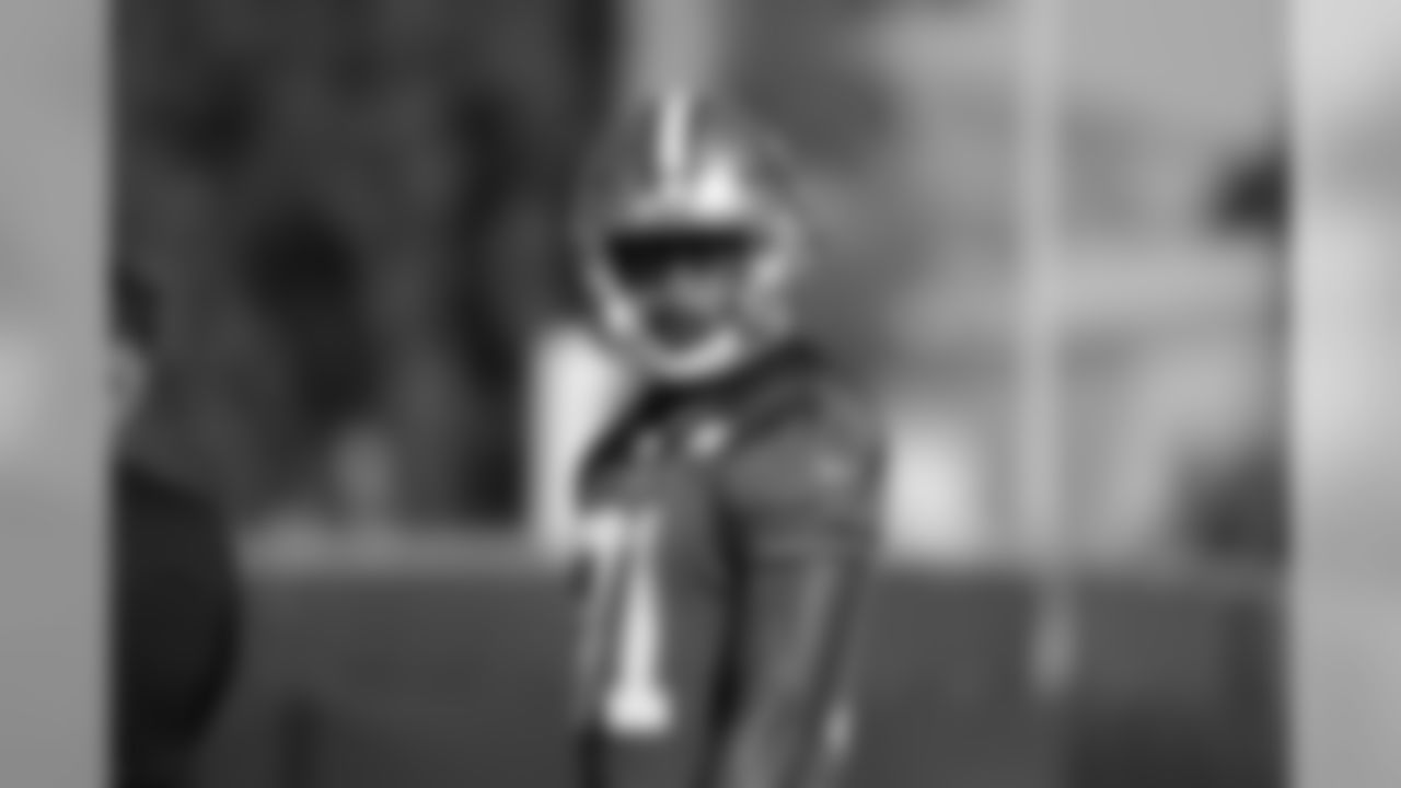 RB Raheem Mostert