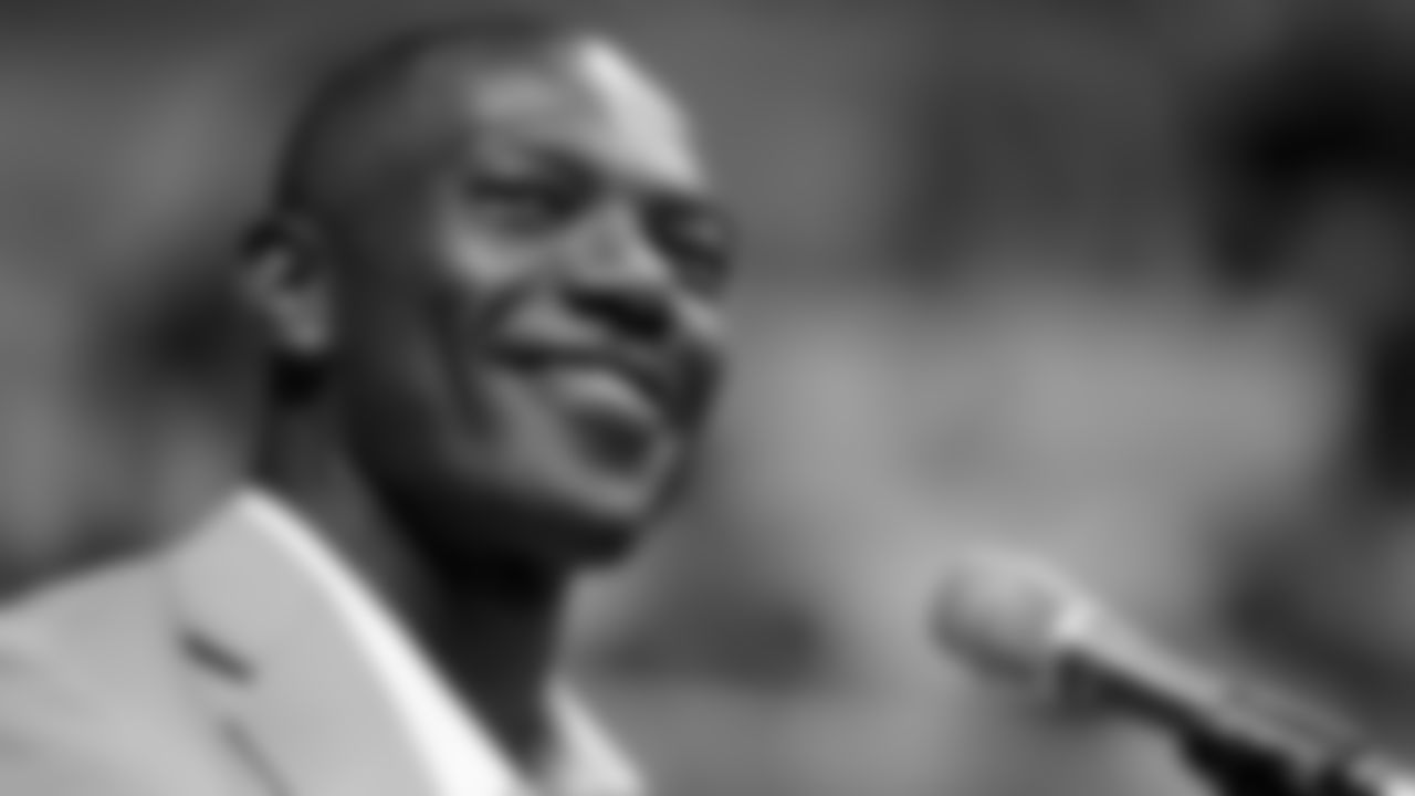 49ers Alumnus Terrell Owens