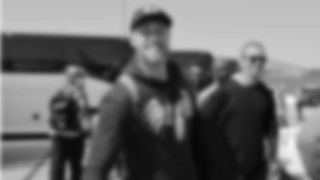 TE George Kittle