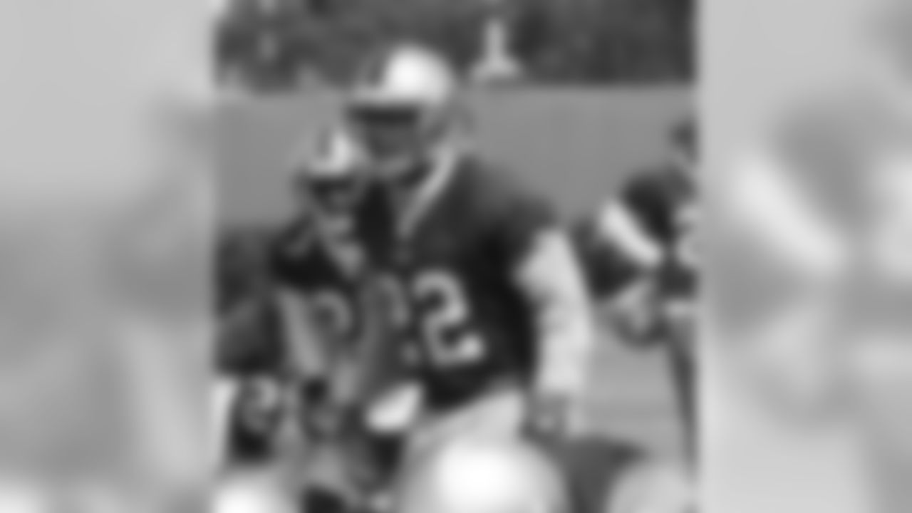 CB Nate Clements