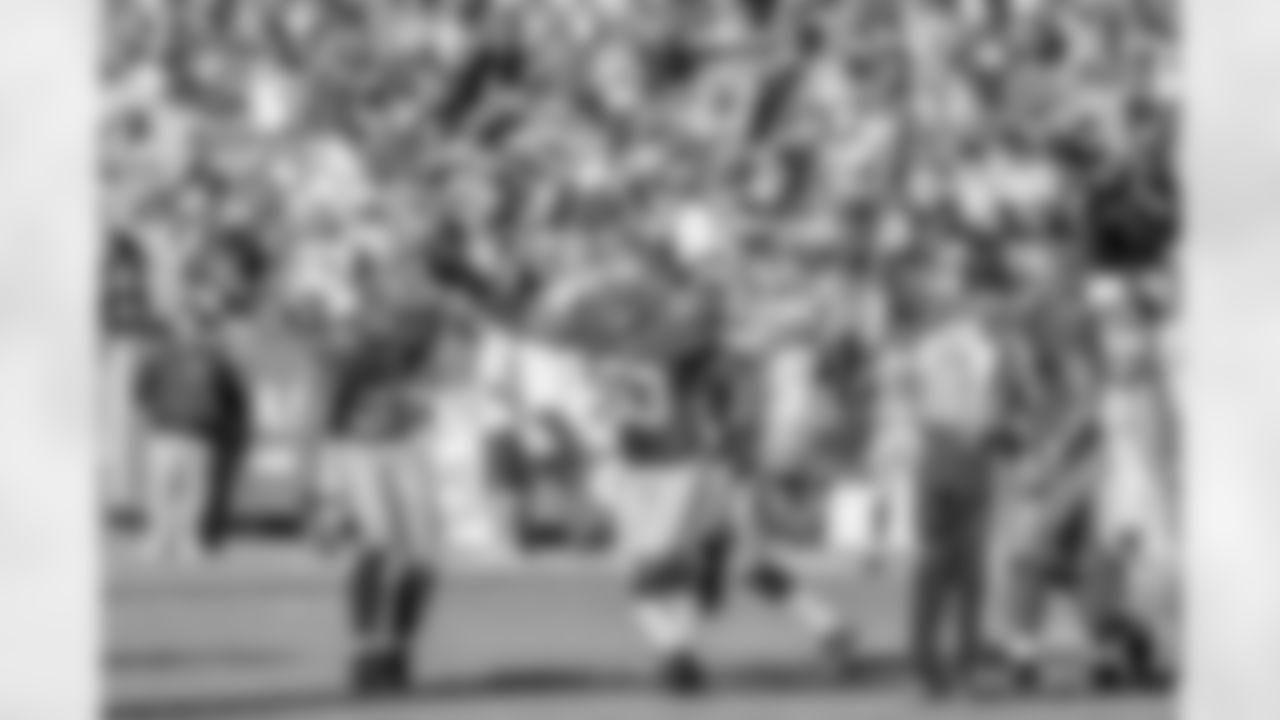 S Eric Reid and LB NaVorro Bowman