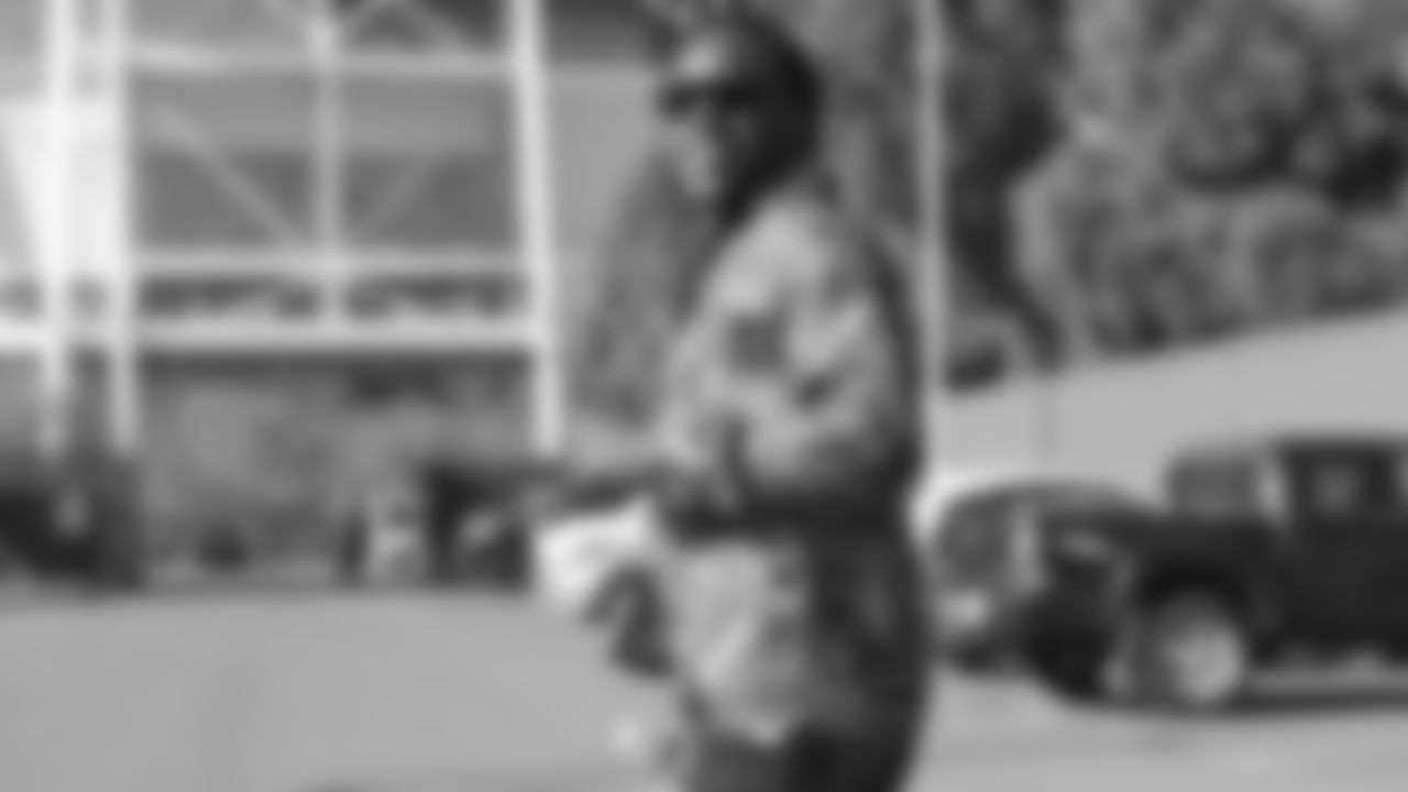 S Marcell Harris