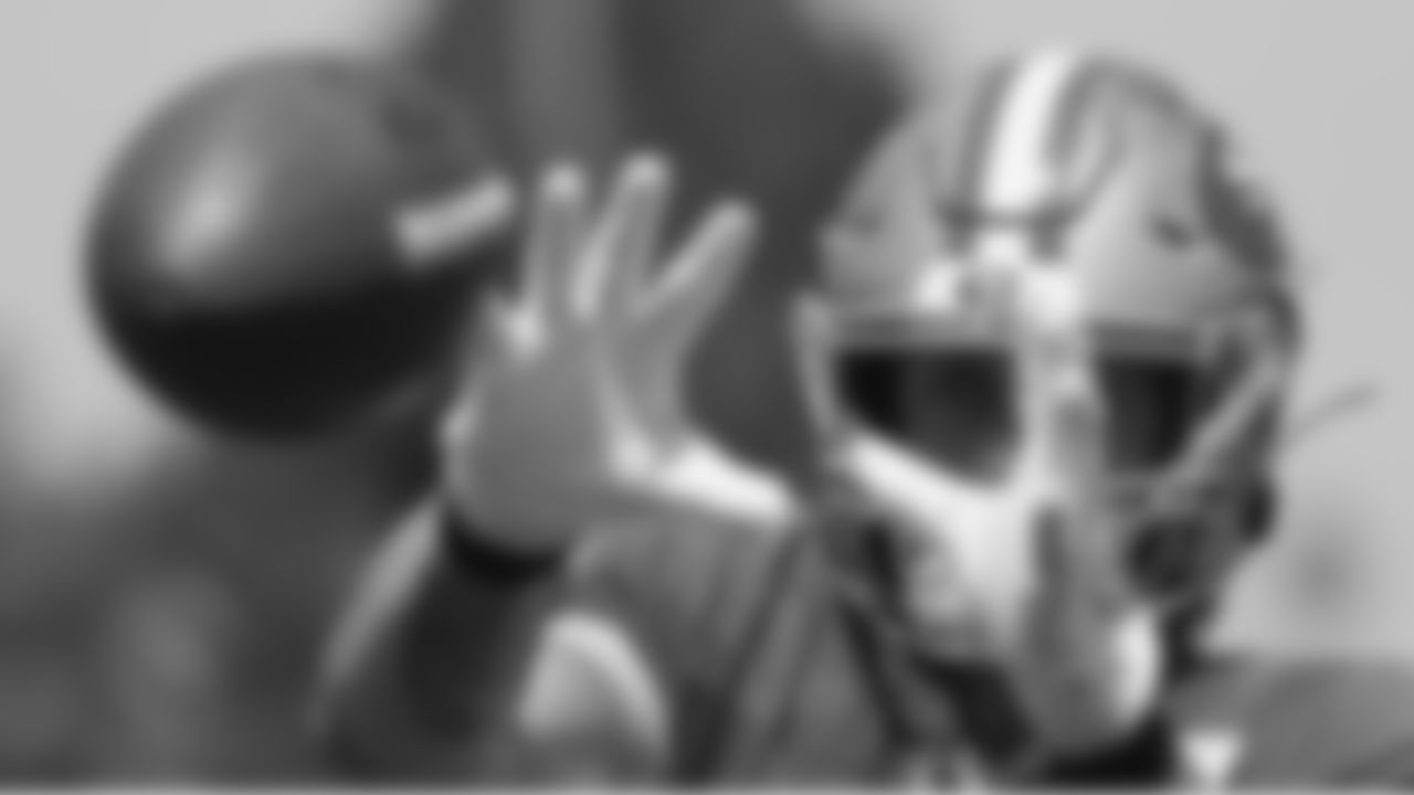 TE George Kittle