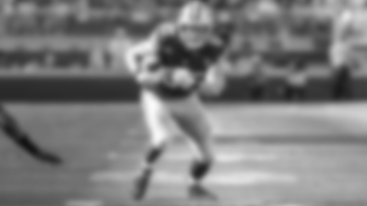 TE George Kittle