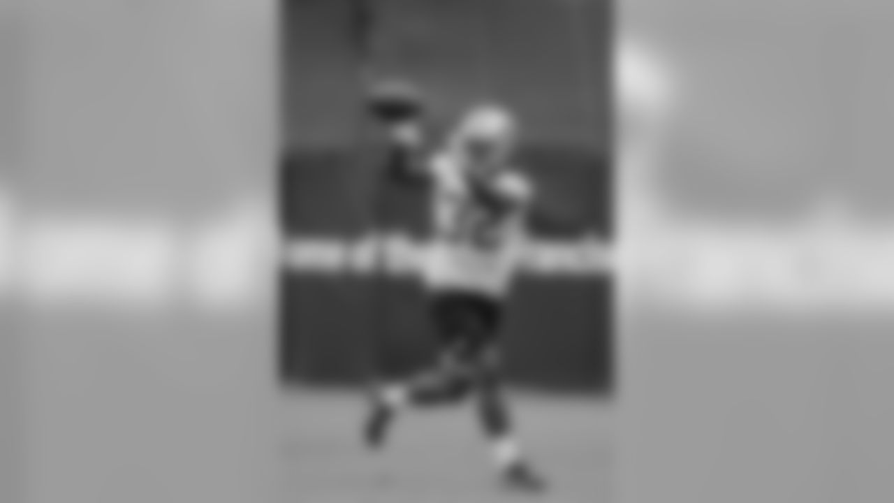 RB Joe Williams
