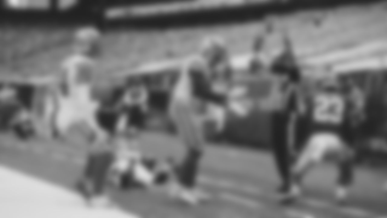 RB Jerick McKinnon
