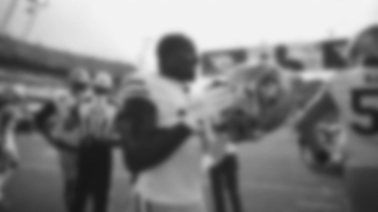 WR Deebo Samuel
