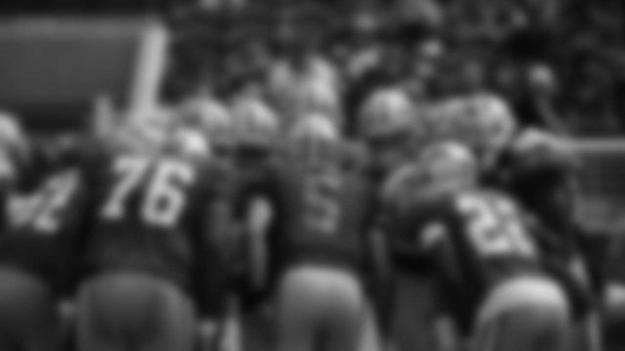 49ers Offense