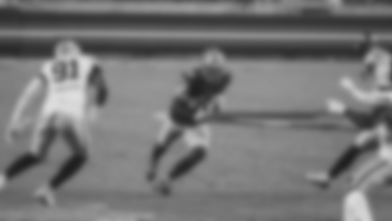 FB Kyle Juszczyk