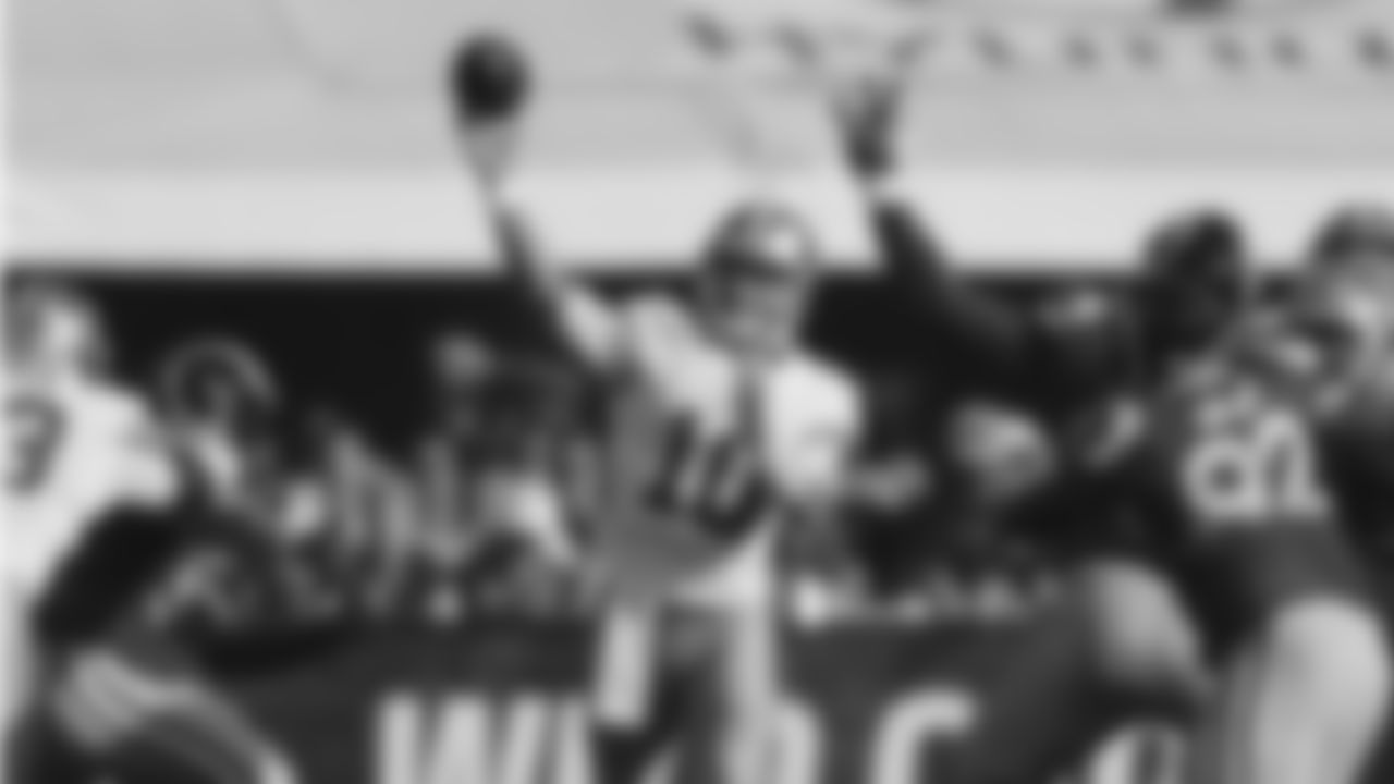 QB Jimmy Garoppolo