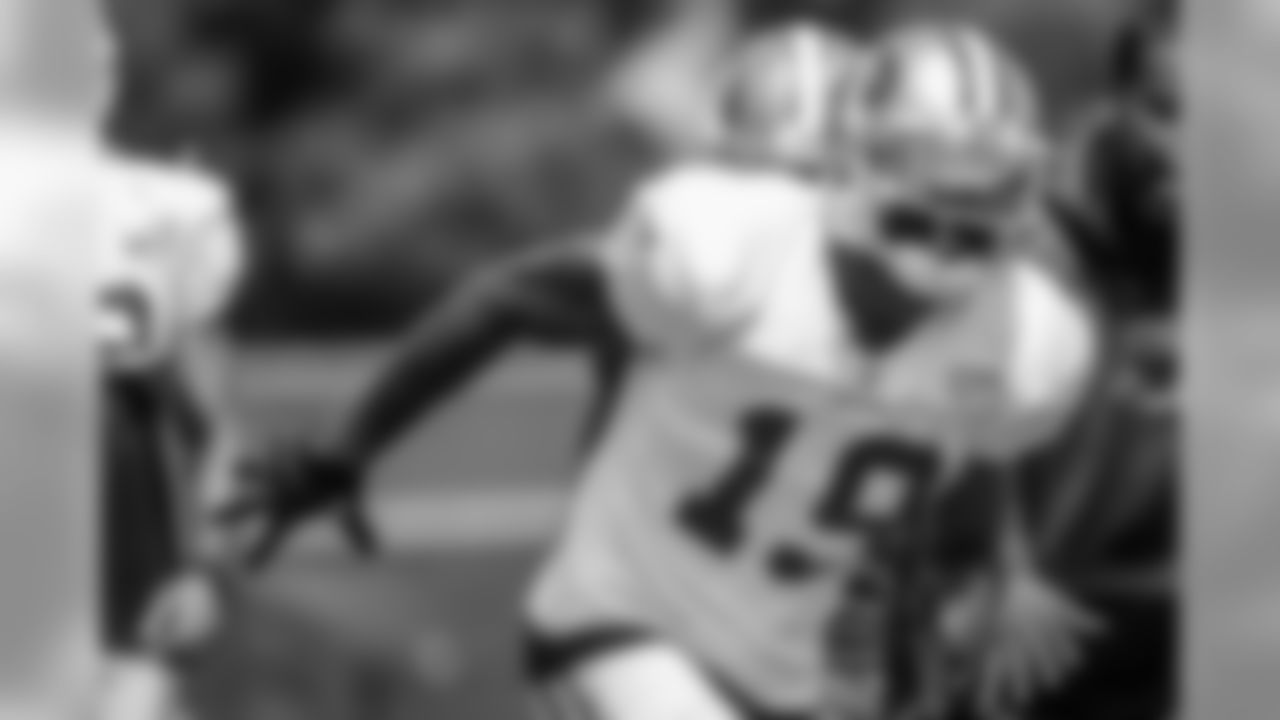 WR Aldrick Robinson