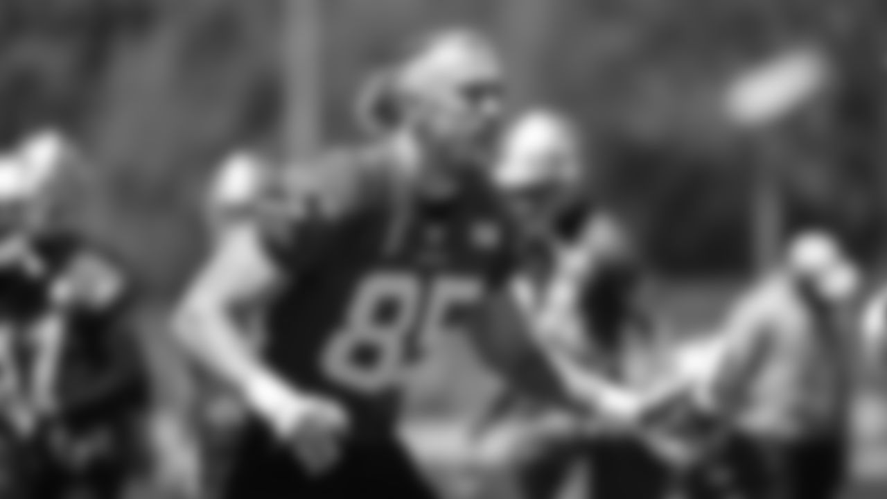 TE George Kittle