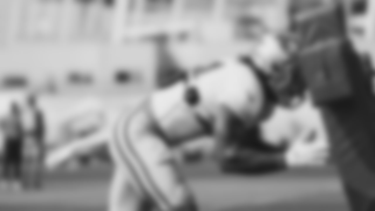 LB Fred Warner